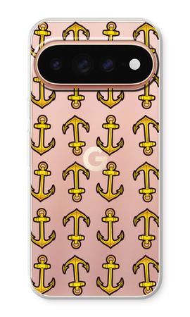 Musketon Anchor