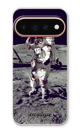 Spaceman