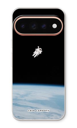 Alone in Space
