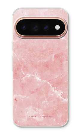 Pink Marble