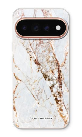 Gold Marble