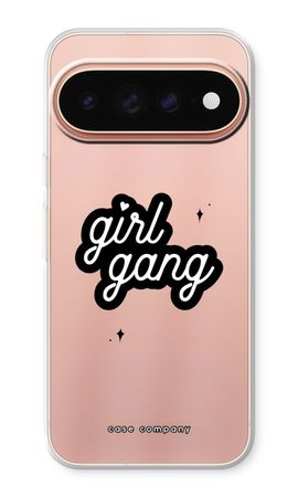 Girl Gang
