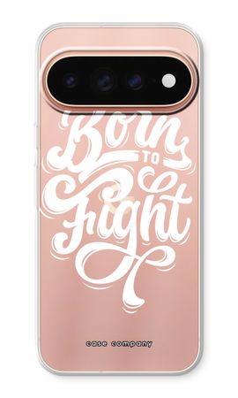 Born to Fight