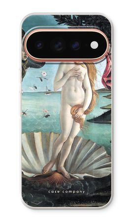 Birth Of Venus