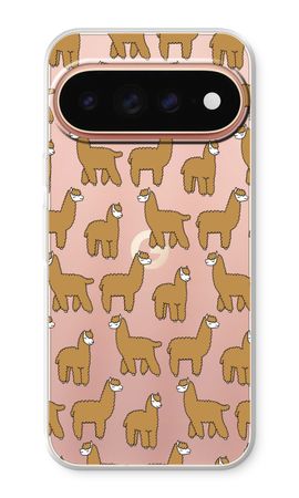 Alpacas