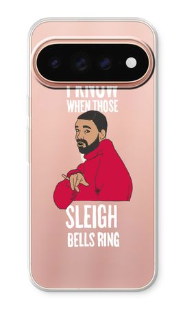 Sleigh Bells Ring