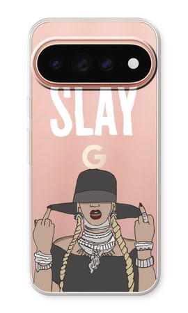 Slay All Day