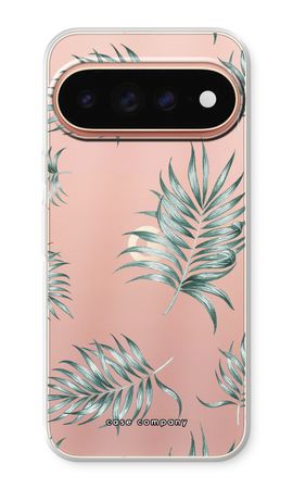 Simple leaves