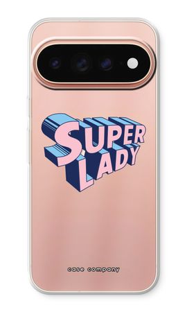 Super lady