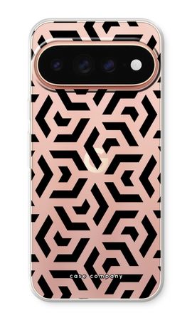 Crazy pattern