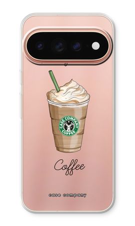 But first Coffee