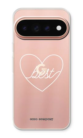 Best heart pastel