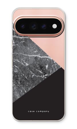Marble combination