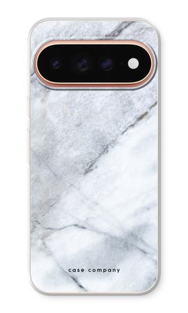 Marble white