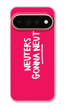 Neuters (roze)