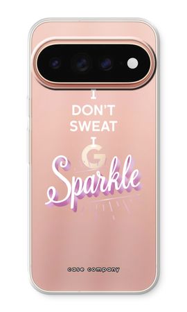 Sparkle quote