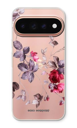 Pretty flowers