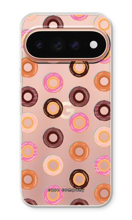Donuts
