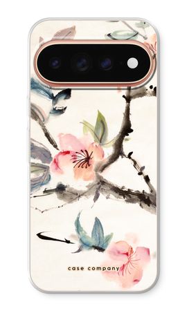 Japenese flowers