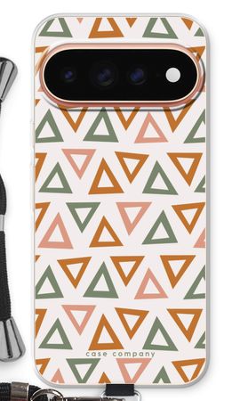 Muted Triangles