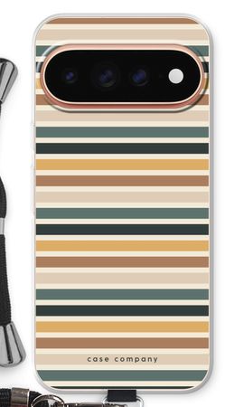 Desert Stripes