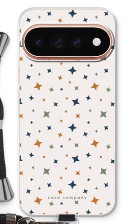 Scattered Stars
