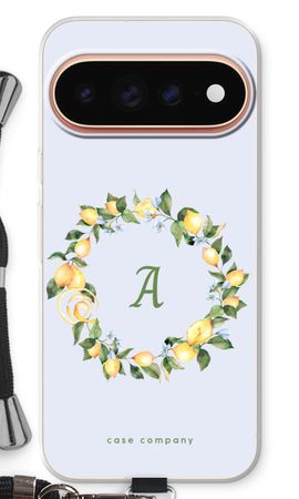Monogram 2 - Citrus
