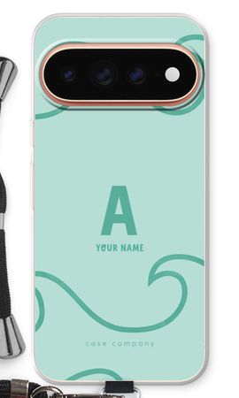 Linewave Monogram