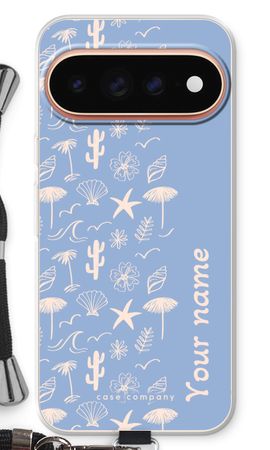 Namecase 2 - Coastel