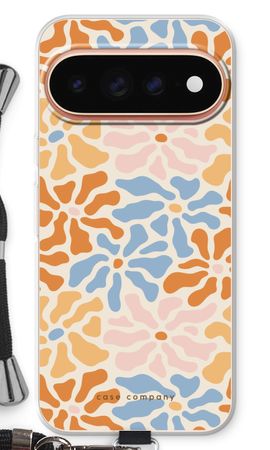 Flowers Pattern