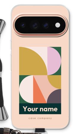 Formé - Namecase #1