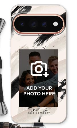 Photocase - Blush