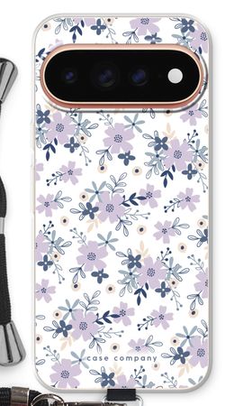 Lavender Lace