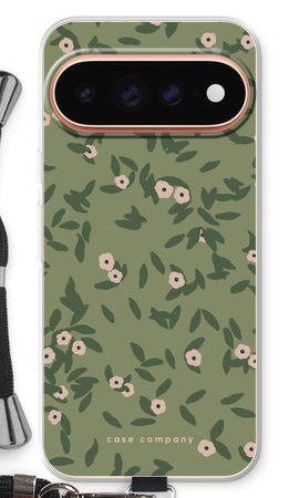 Olive Bloom