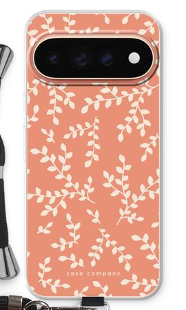 Peach Blossom