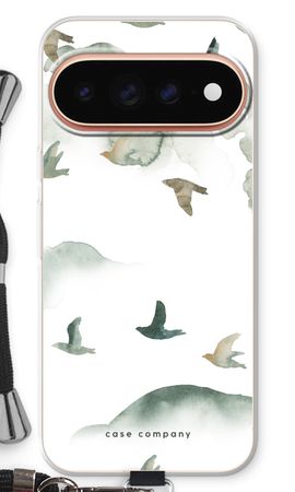 Forest Fliers