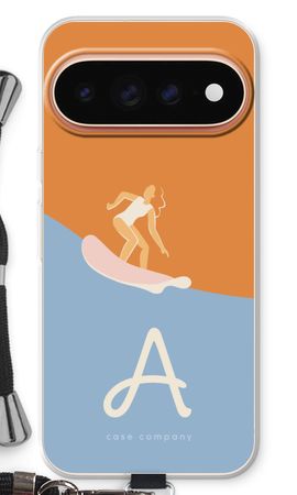 Monogram - Surf