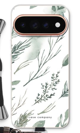 Tender Leaves