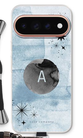 Monogram 2 - Moon