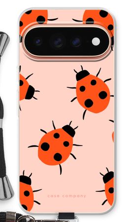 Ladybugs