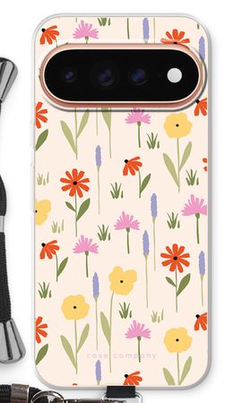 Floral
