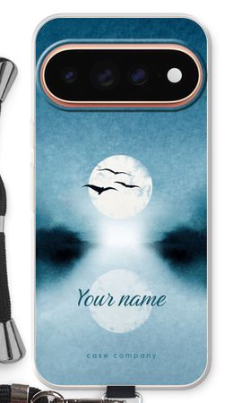 Namecase - Moon