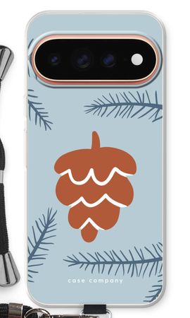 Pine Cone