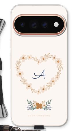 Monogram - Blossom