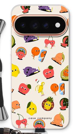 Fruit Pattern