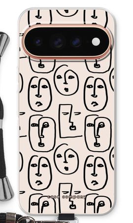 Talking Faces