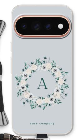 Monogram - Florelle