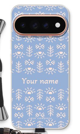 Namecase 1 - Coastel
