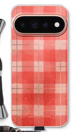 Crimson Check