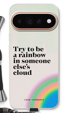 Regenboog